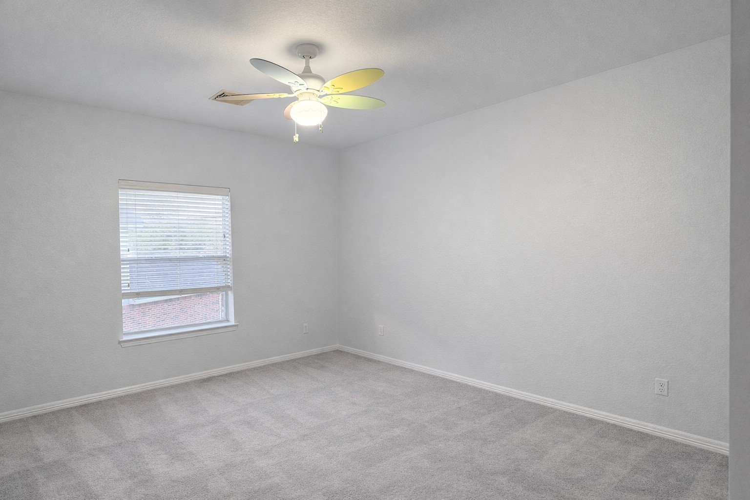 8111 Placid Point Court Humble, TX 77396 - Photo 26 of 35 2nd Upstairs Bedroom