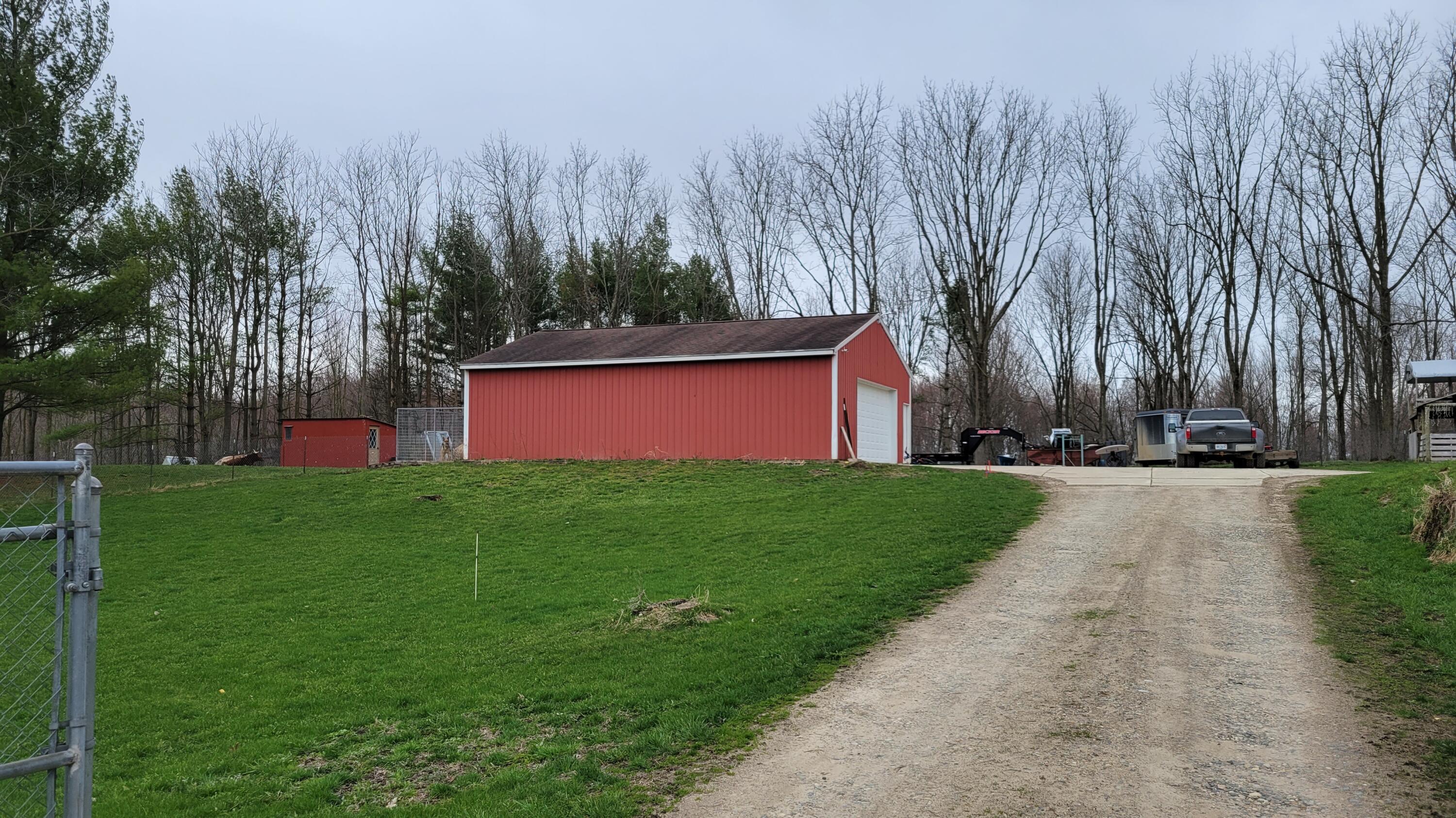 6840 Maple Grove Road Nashville, MI 49073 - Photo 4 of 16 20220415_114004