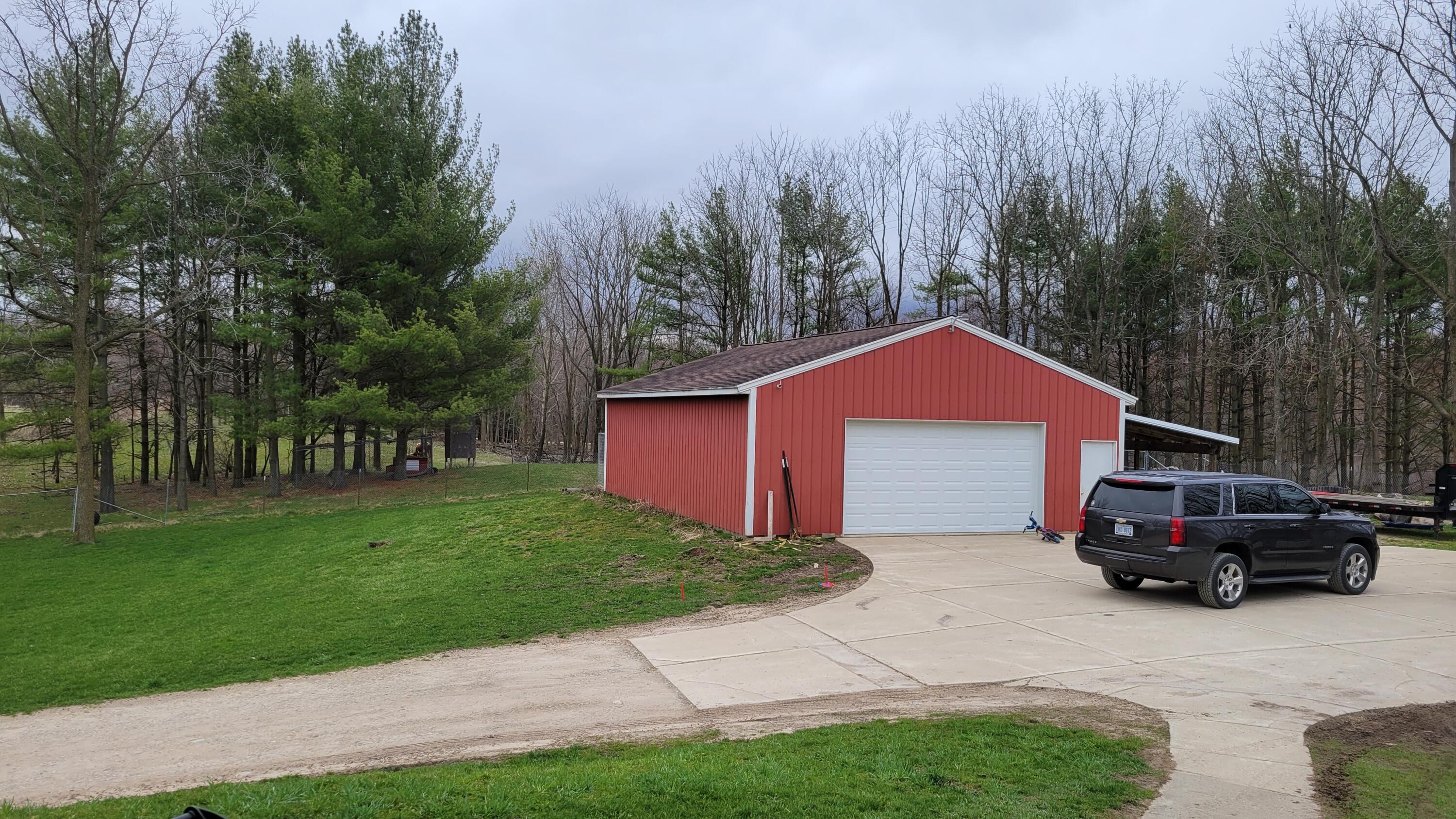 6840 Maple Grove Road Nashville, MI 49073 - Photo 7 of 16 20220415_112601