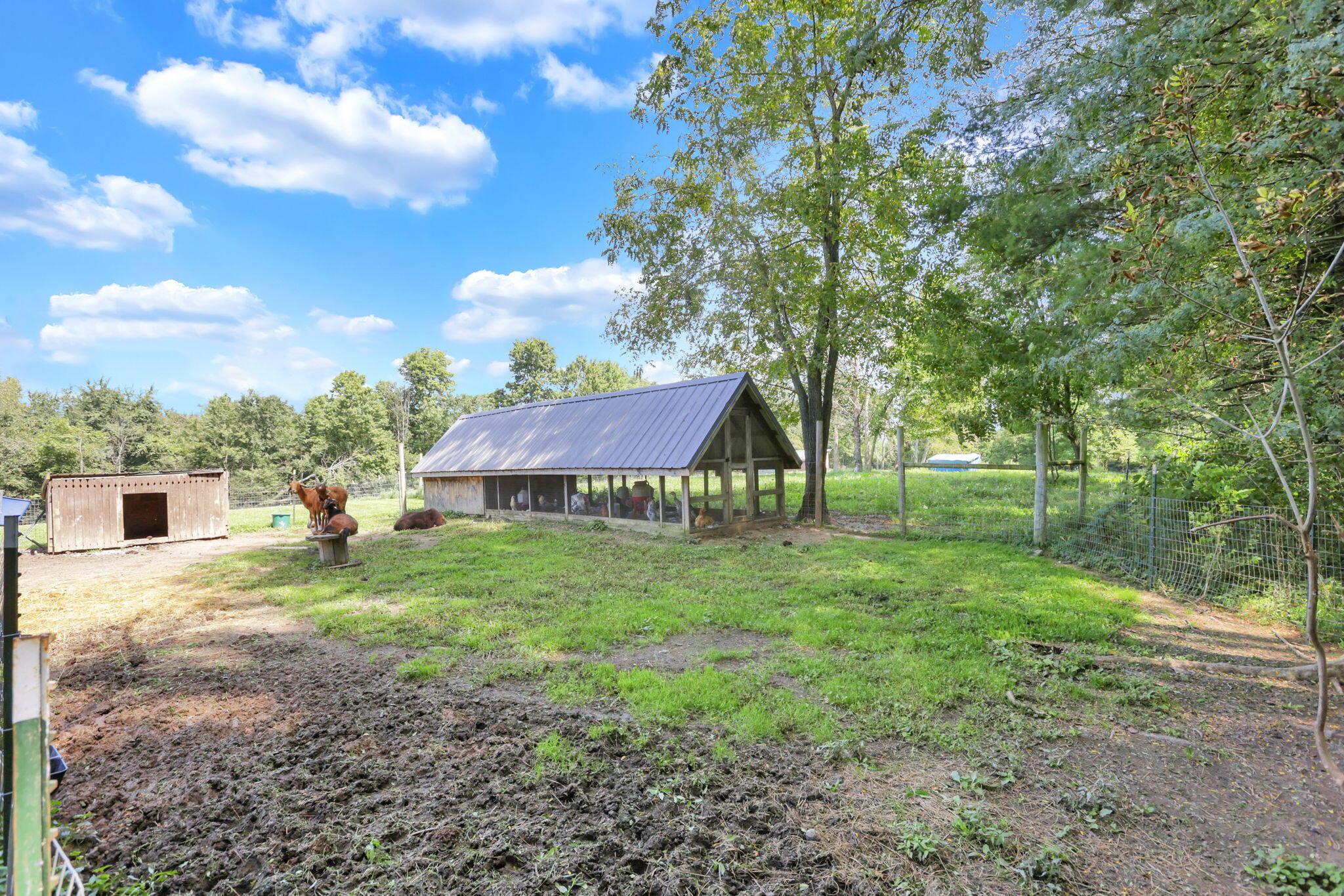 14300 Mt Perry Road Mount Perry, OH 43760 - Photo 73 of 98 14300 Mount Perry Rd