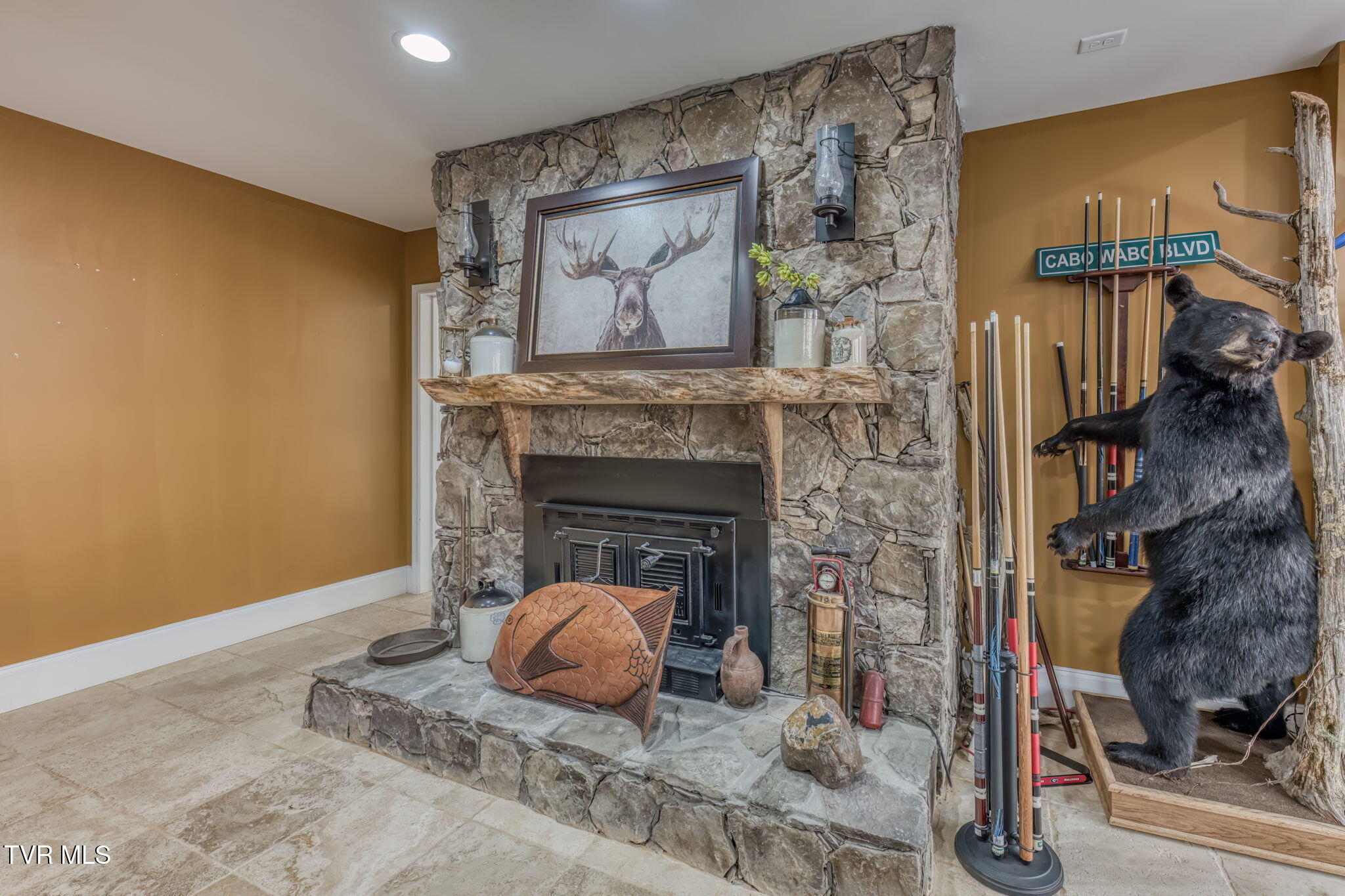 520 Highway 93 Fall Branch, TN 37656 - Photo 61 of 106 Basement