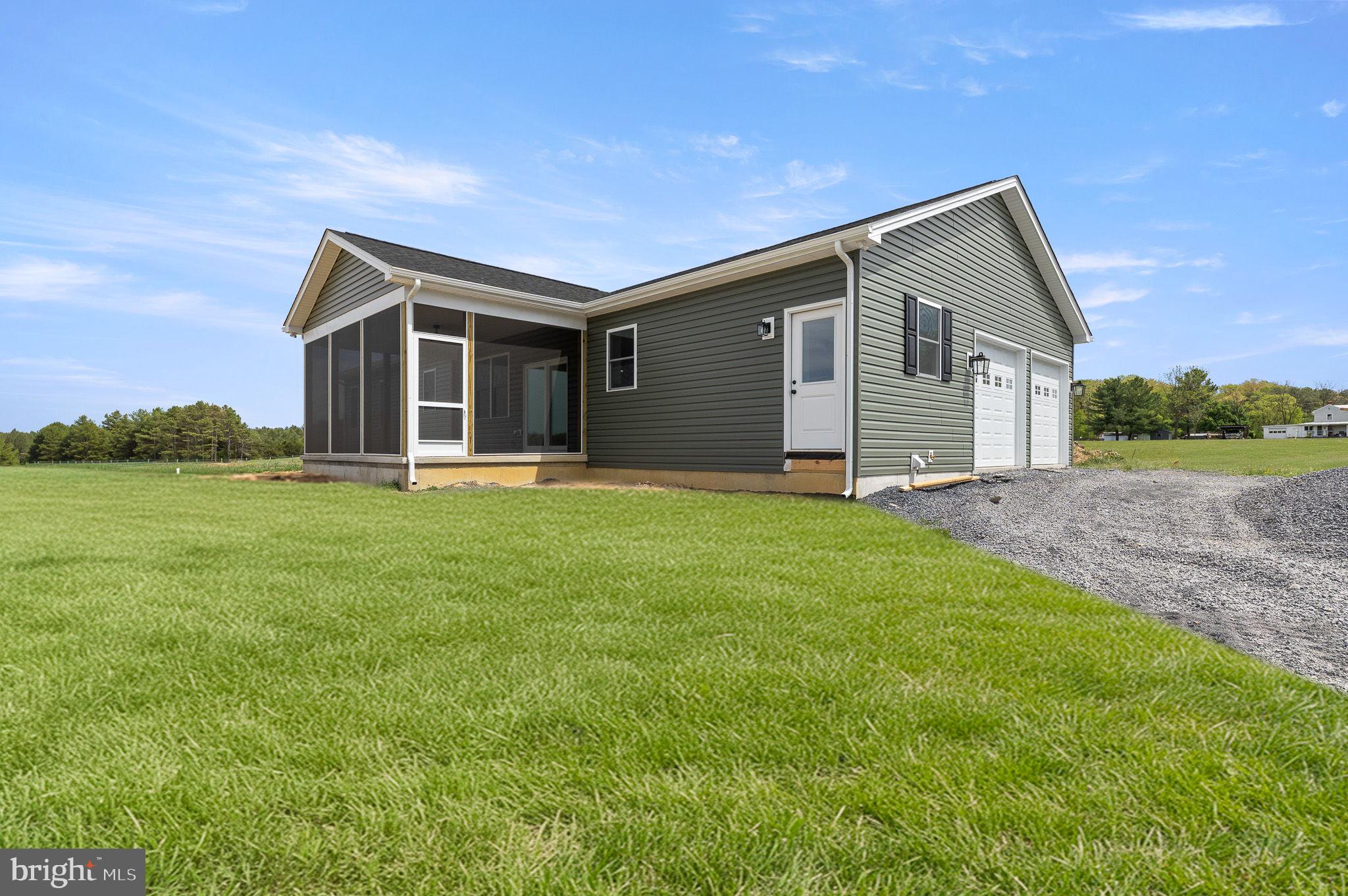 1611 Pleasant View Road Mount Jackson, VA 22842 - Photo 46 of 58