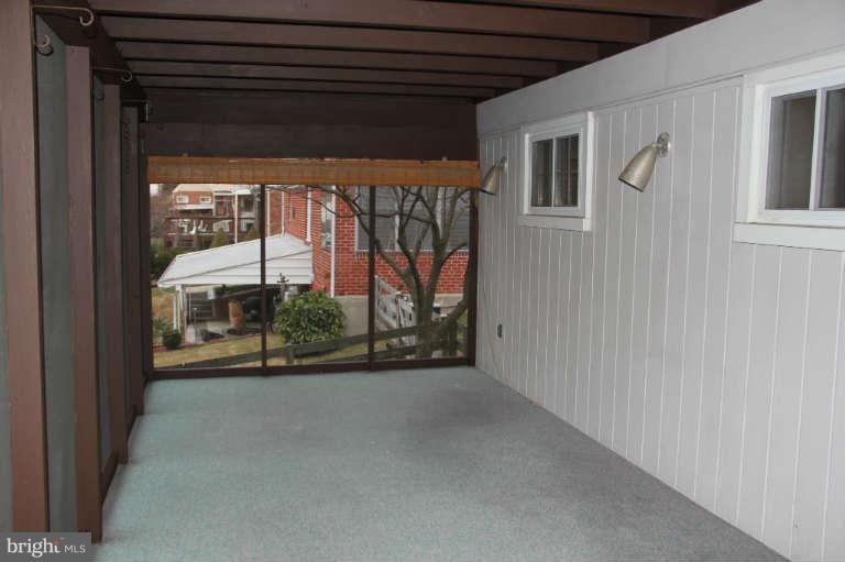 4227 Darleigh Road Baltimore, MD 21236 - Photo 4 of 14 Exterior (General)