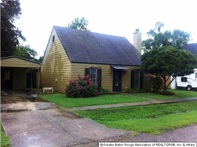 44037 Lake Village Road Prairieville, LA 70769 - Photo 1 of 11