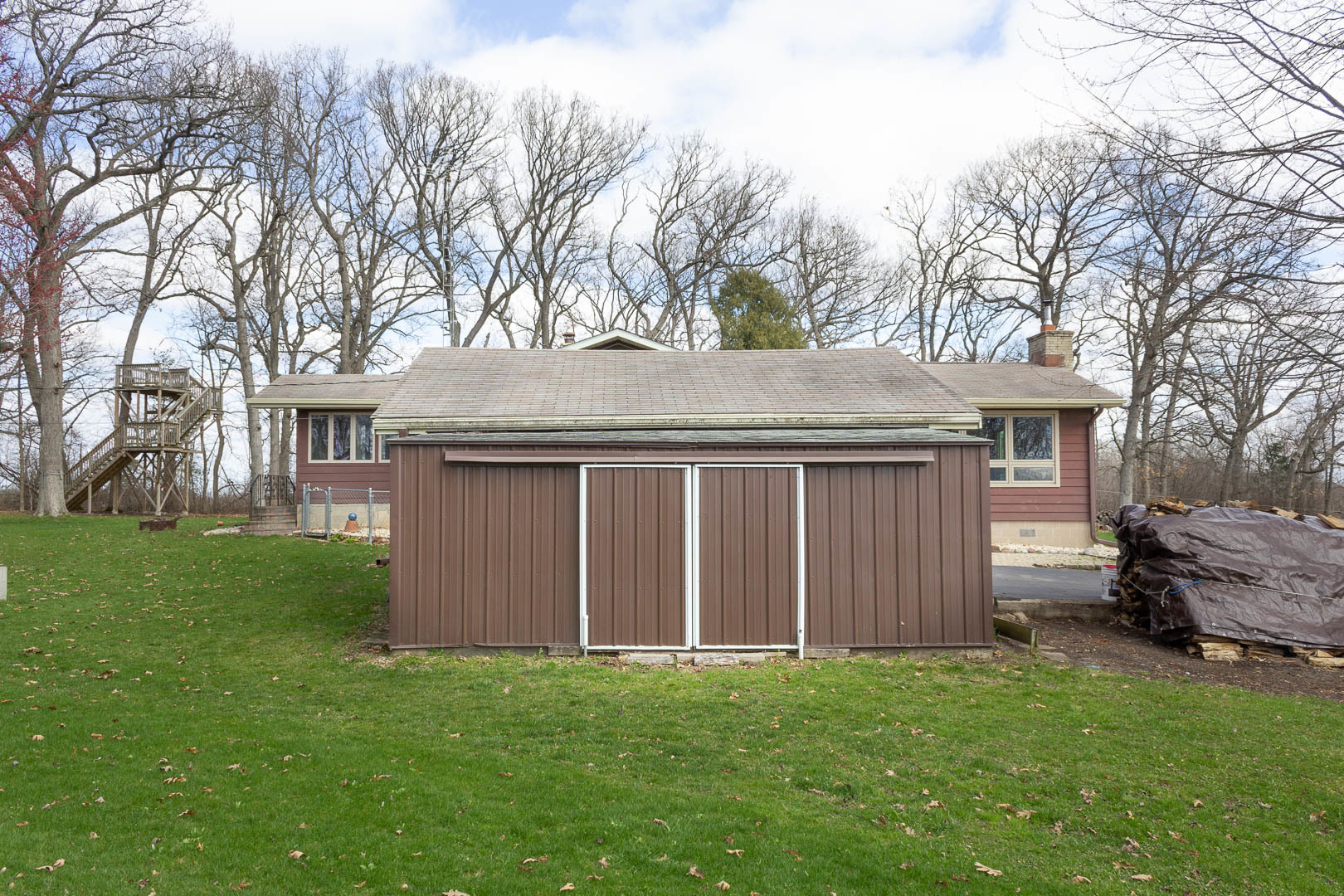 3715 Lindwall Road Harvard, IL 60033 - Photo 21 of 22