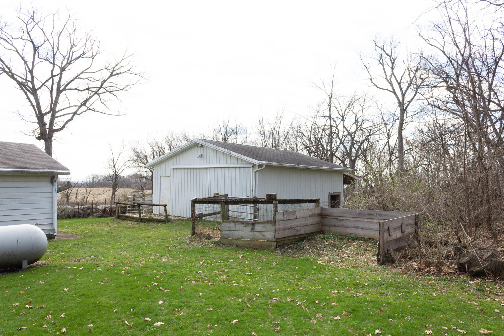 3715 Lindwall Road Harvard, IL 60033 - Photo 5 of 22