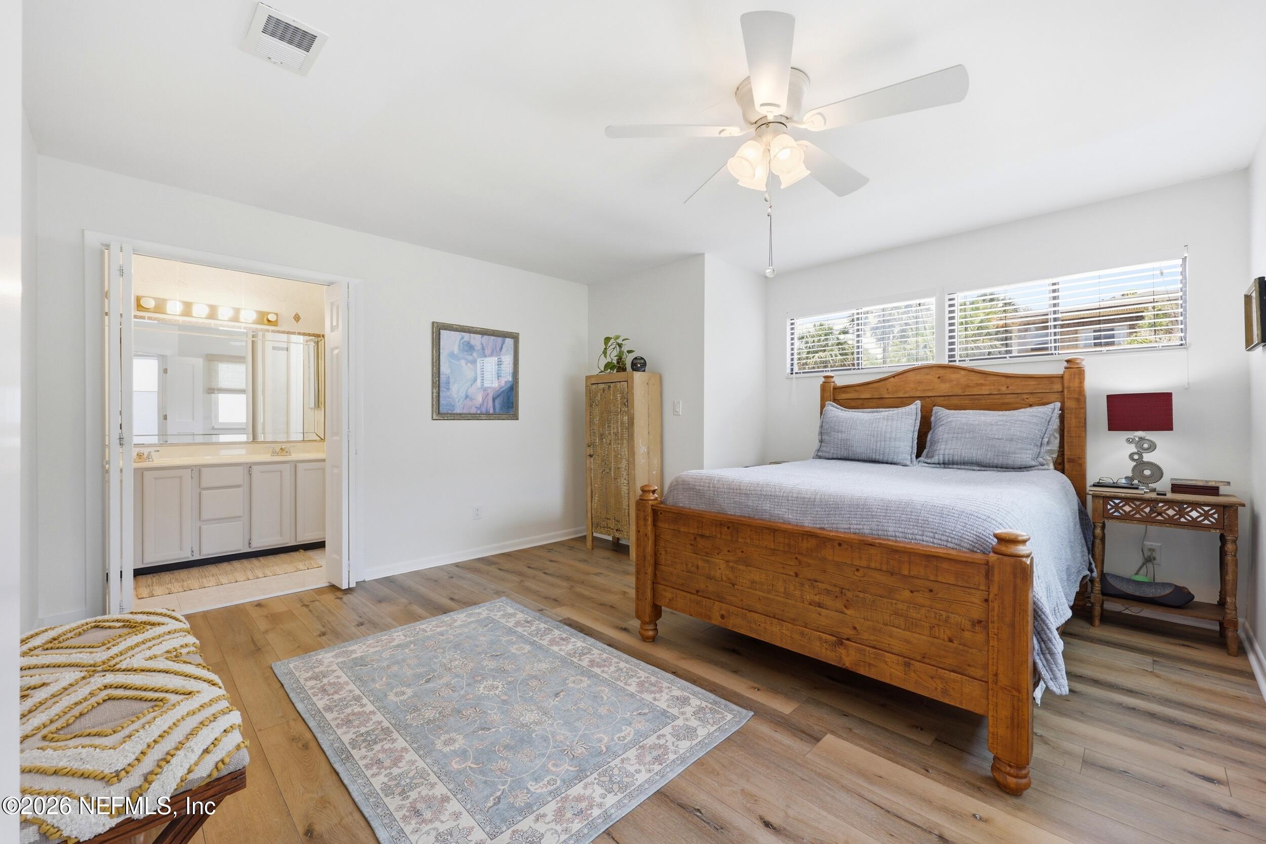 314 9th Street Atlantic Beach, FL 32233 - Photo 24 of 45 Primary Suite