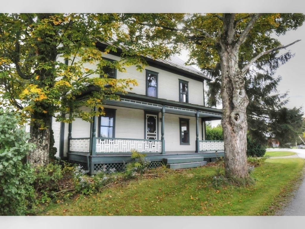 4482 Water Tower Rd Fork Berkshire, VT 05450 - Photo 2 of 33 Gallery Image 2
