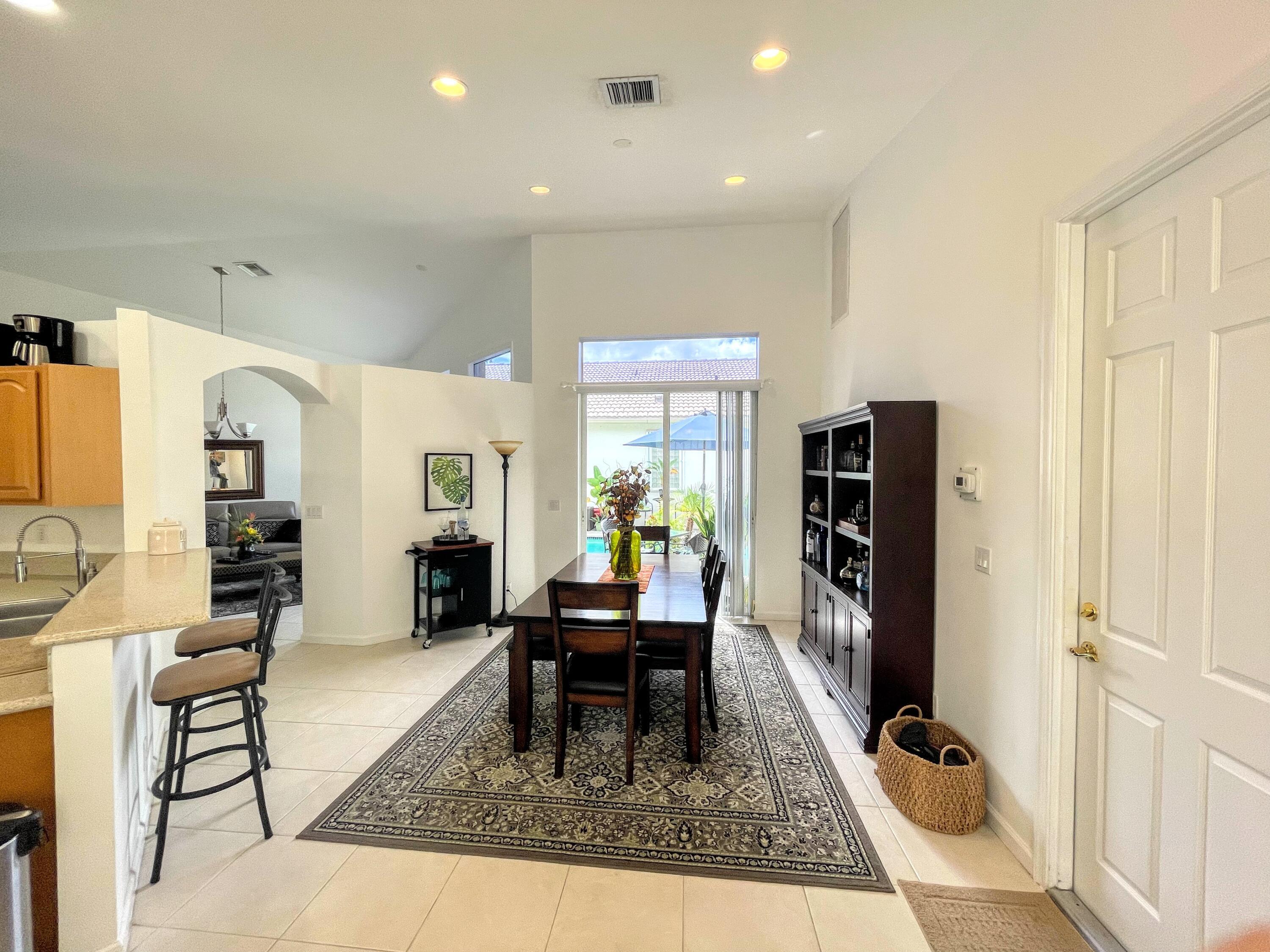 7060 Northwest Turtle Walk Boca Raton, FL 33487 - Photo 29 of 51 Family Room