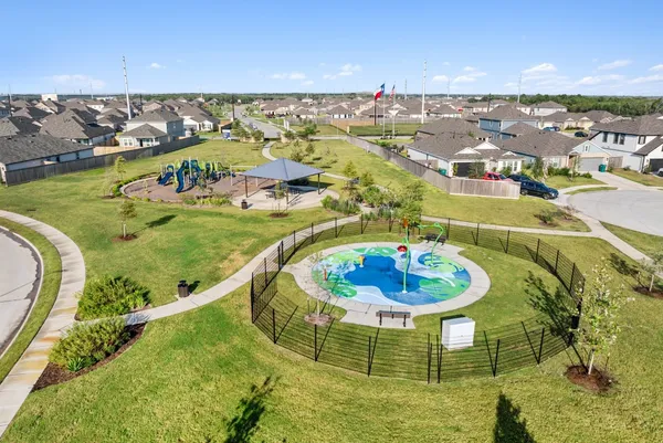 $297,990 | 1090 Garnet Star Drive, La Marque, TX 77568