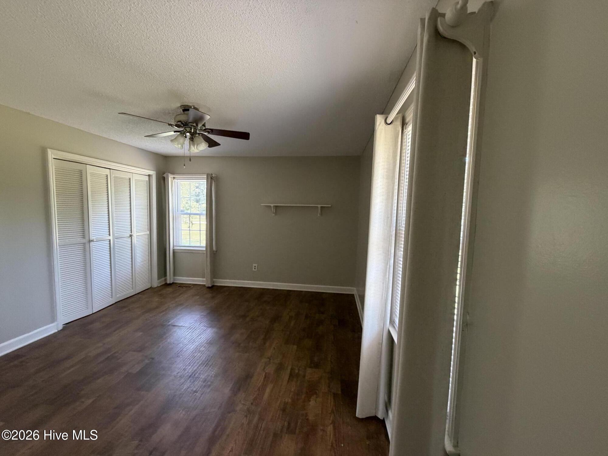3144 Wintergreen Road Cove City, NC 28523 - Photo 21 of 54 Master B/R