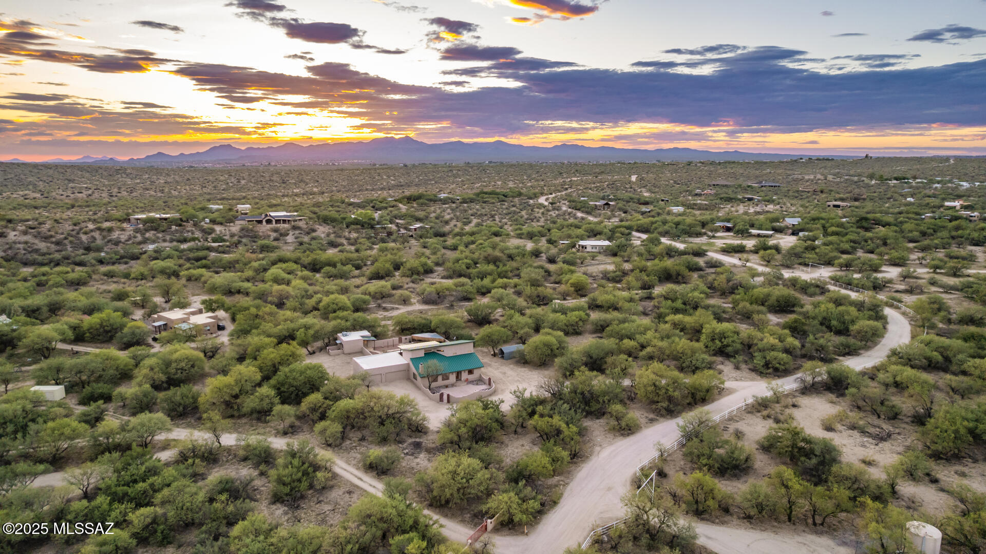 5100 East Golder Ranch Drive Tucson, AZ 85739 - Photo 42 of 47 4.17 Acres