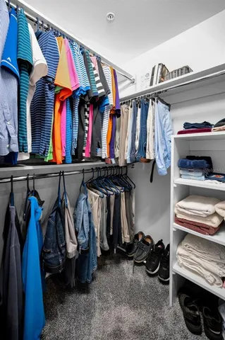 a view of ocean with city view