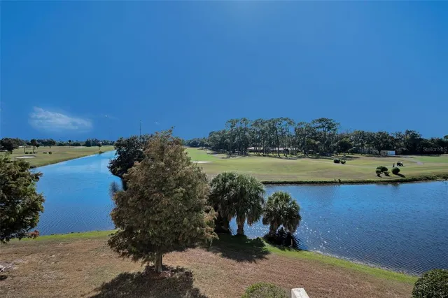 $349,000 | 1200 Country Club Drive, Unit 2205, Largo, FL 33771