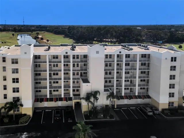 $349,000 | 1200 Country Club Drive, Unit 2205, Largo, FL 33771