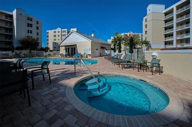 $349,000 | 1200 Country Club Drive, Unit 2205, Largo, FL 33771