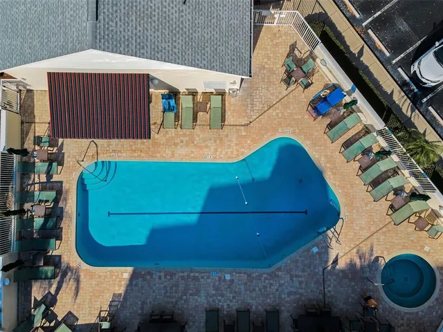 $349,000 | 1200 Country Club Drive, Unit 2205, Largo, FL 33771