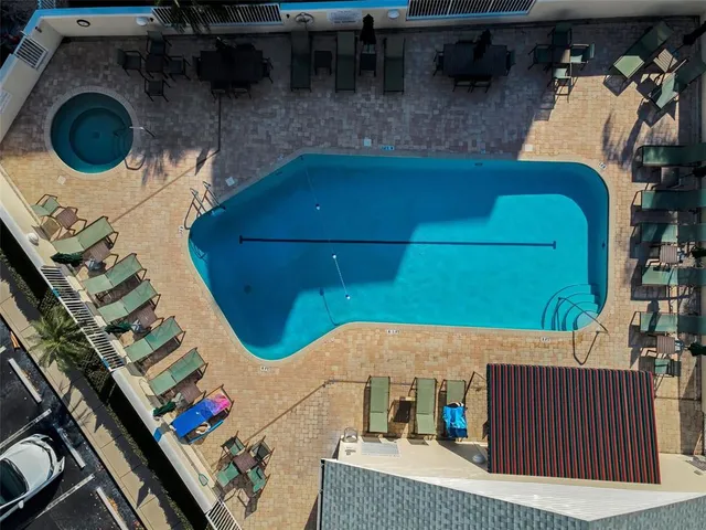 $349,000 | 1200 Country Club Drive, Unit 2205, Largo, FL 33771