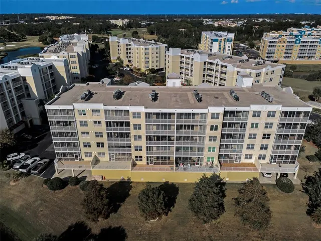 $349,000 | 1200 Country Club Drive, Unit 2205, Largo, FL 33771