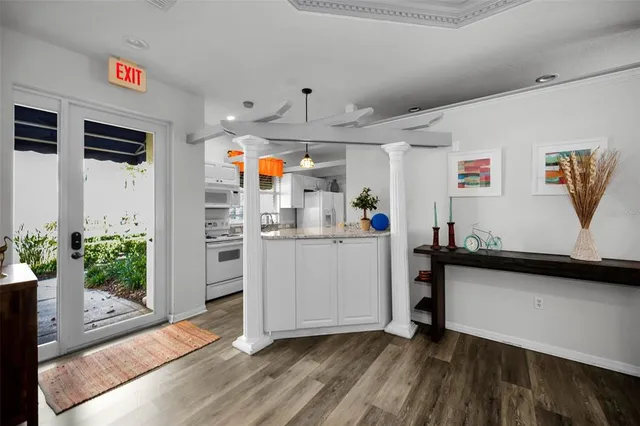 $349,000 | 1200 Country Club Drive, Unit 2205, Largo, FL 33771