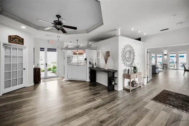 $349,000 | 1200 Country Club Drive, Unit 2205, Largo, FL 33771