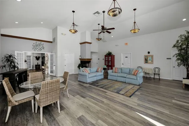 $349,000 | 1200 Country Club Drive, Unit 2205, Largo, FL 33771