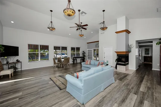 $349,000 | 1200 Country Club Drive, Unit 2205, Largo, FL 33771