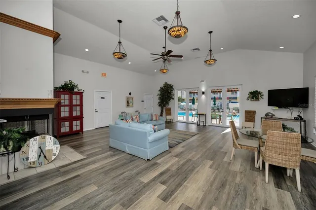 $349,000 | 1200 Country Club Drive, Unit 2205, Largo, FL 33771