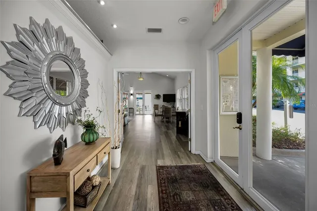 $349,000 | 1200 Country Club Drive, Unit 2205, Largo, FL 33771