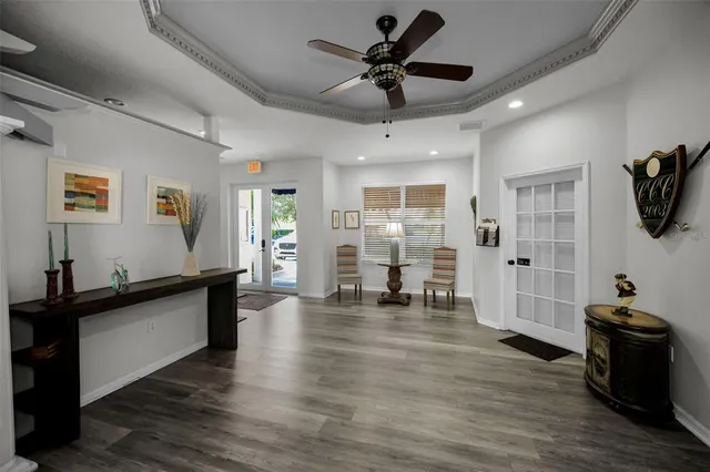 $349,000 | 1200 Country Club Drive, Unit 2205, Largo, FL 33771