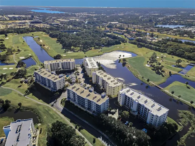 $349,000 | 1200 Country Club Drive, Unit 2205, Largo, FL 33771