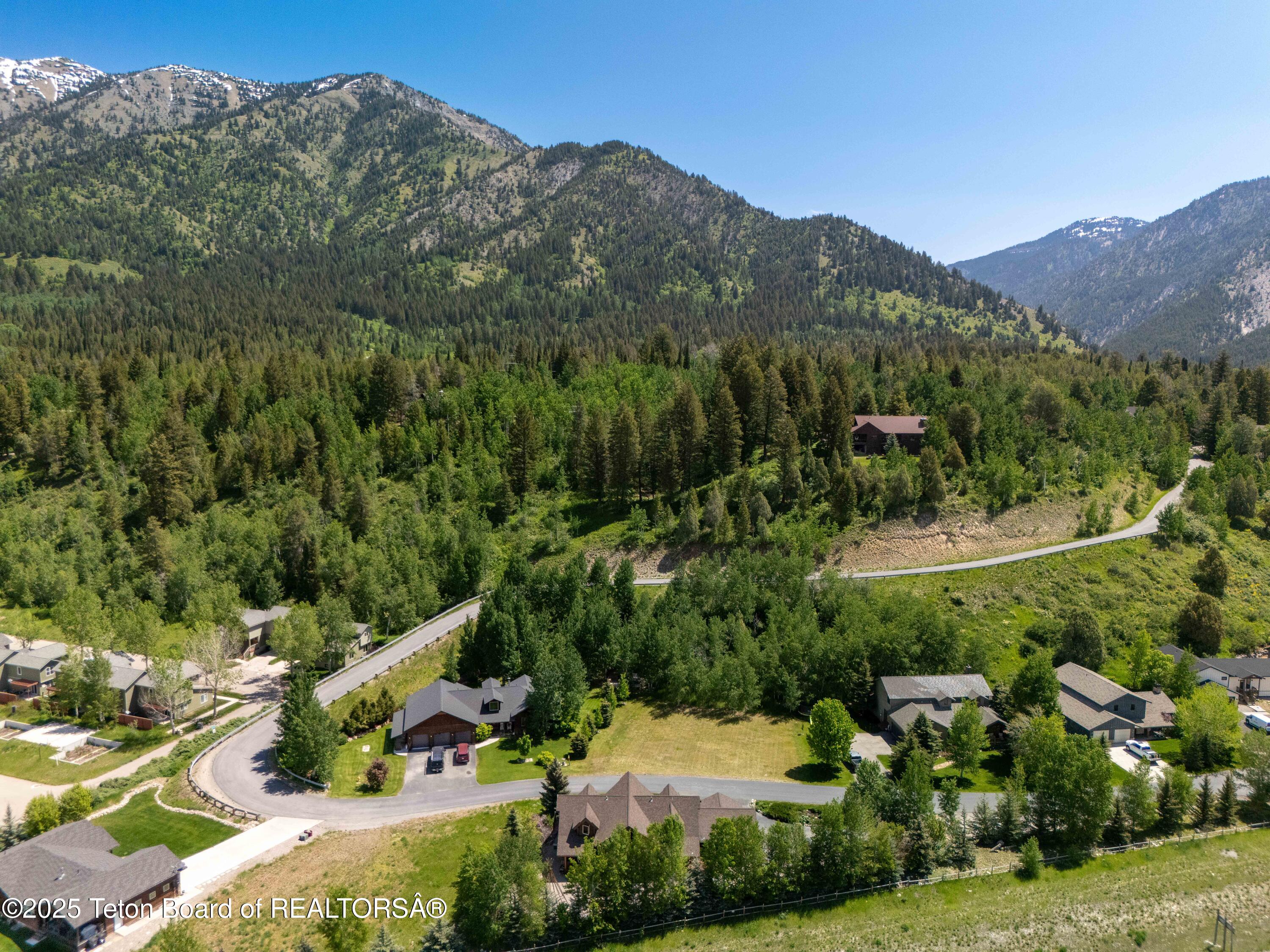 247 Meadow Ridge Road Alpine, WY 83128 - Photo 44 of 47 DJI_20250601120008_0010_D