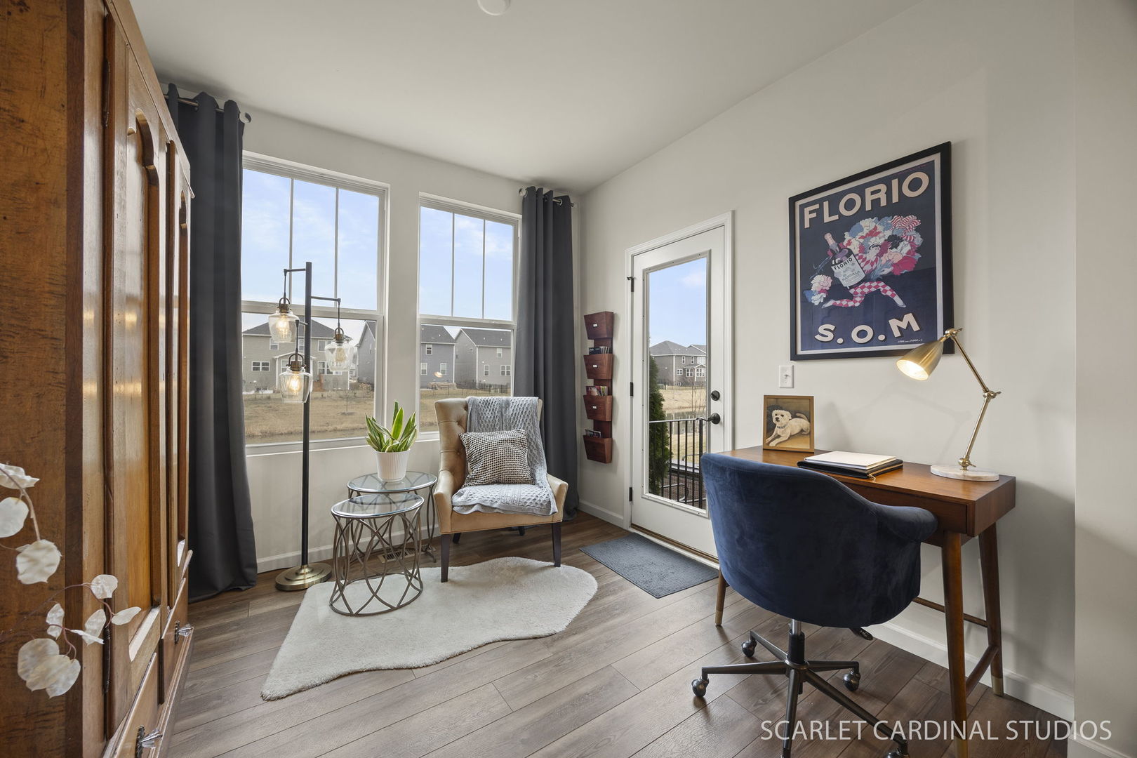 1245 Josiah Road Naperville, IL 60563 - Photo 11 of 26