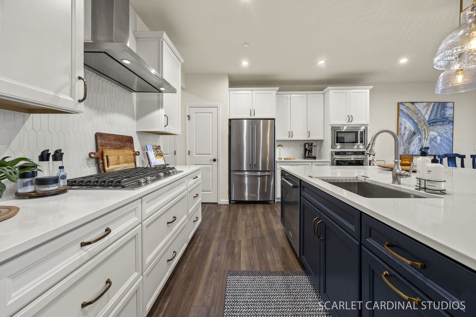 1245 Josiah Road Naperville, IL 60563 - Photo 2 of 26