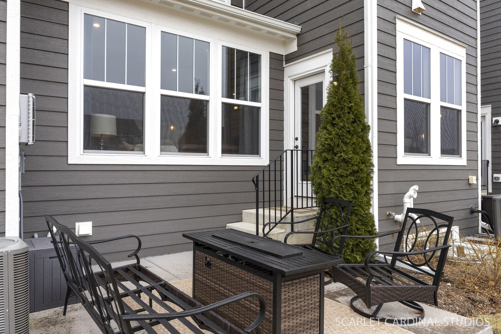 1245 Josiah Road Naperville, IL 60563 - Photo 24 of 26