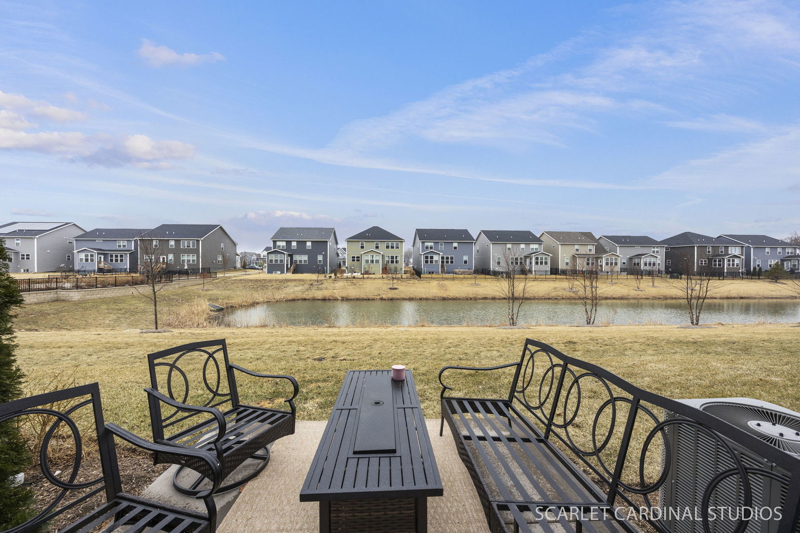 1245 Josiah Road Naperville, IL 60563 - Photo 25 of 26