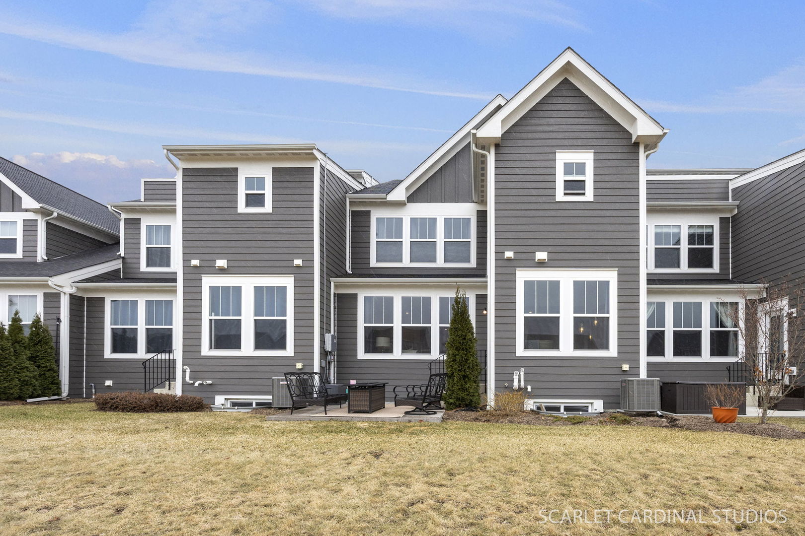 1245 Josiah Road Naperville, IL 60563 - Photo 26 of 26