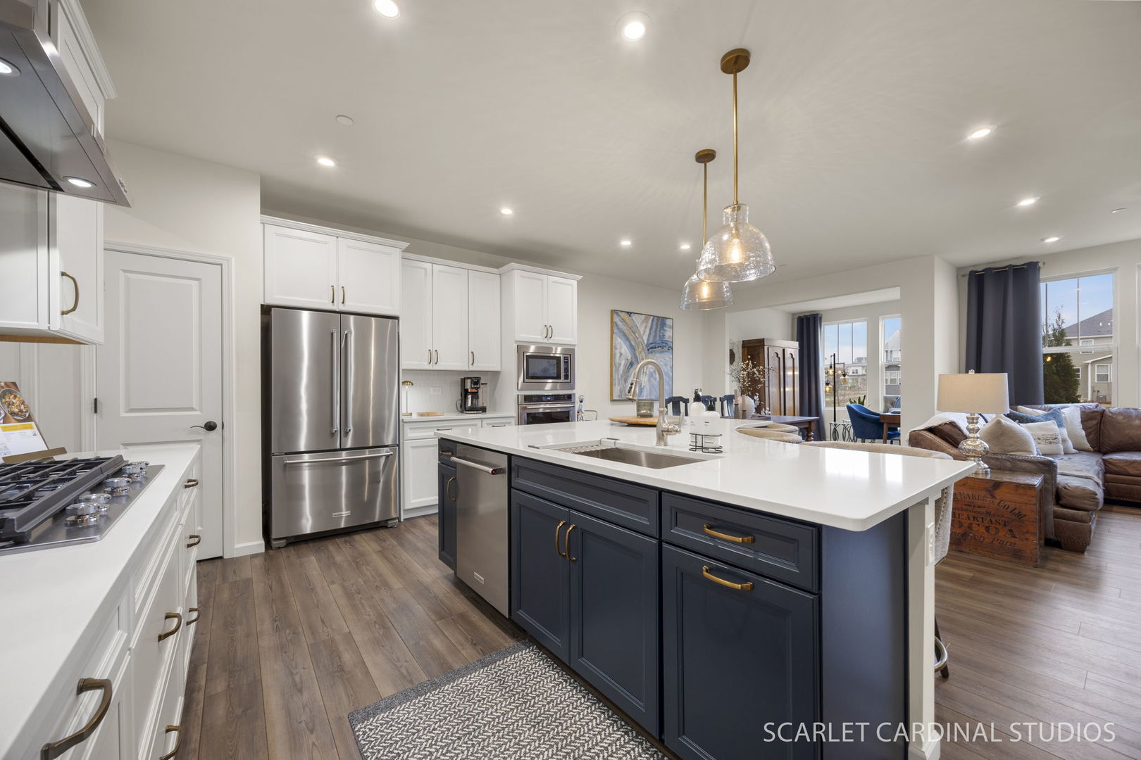 1245 Josiah Road Naperville, IL 60563 - Photo 3 of 26