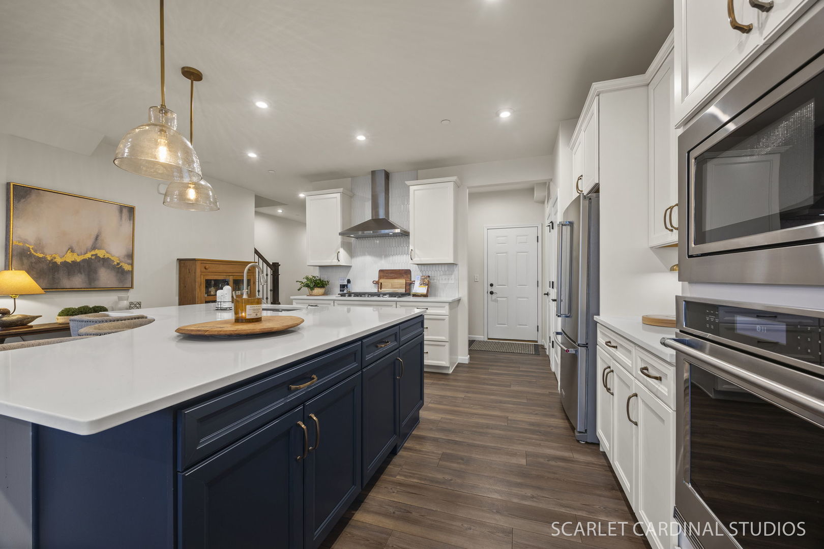 1245 Josiah Road Naperville, IL 60563 - Photo 4 of 26