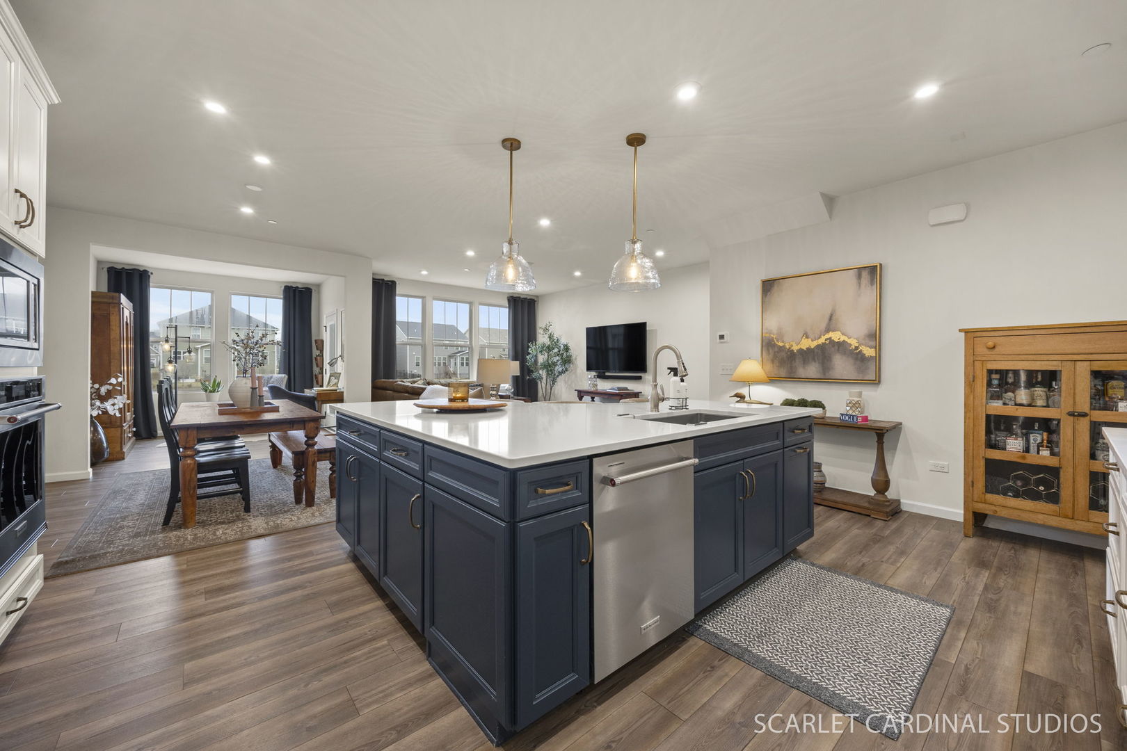 1245 Josiah Road Naperville, IL 60563 - Photo 5 of 26