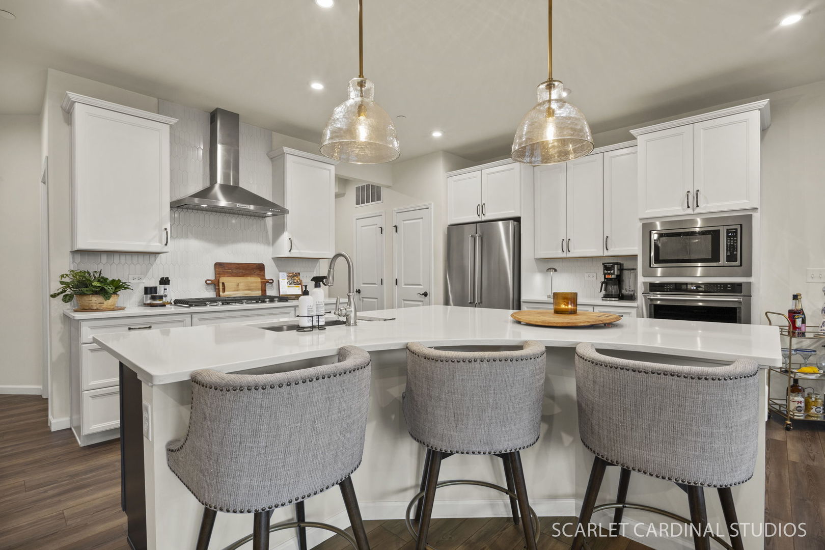 1245 Josiah Road Naperville, IL 60563 - Photo 6 of 26