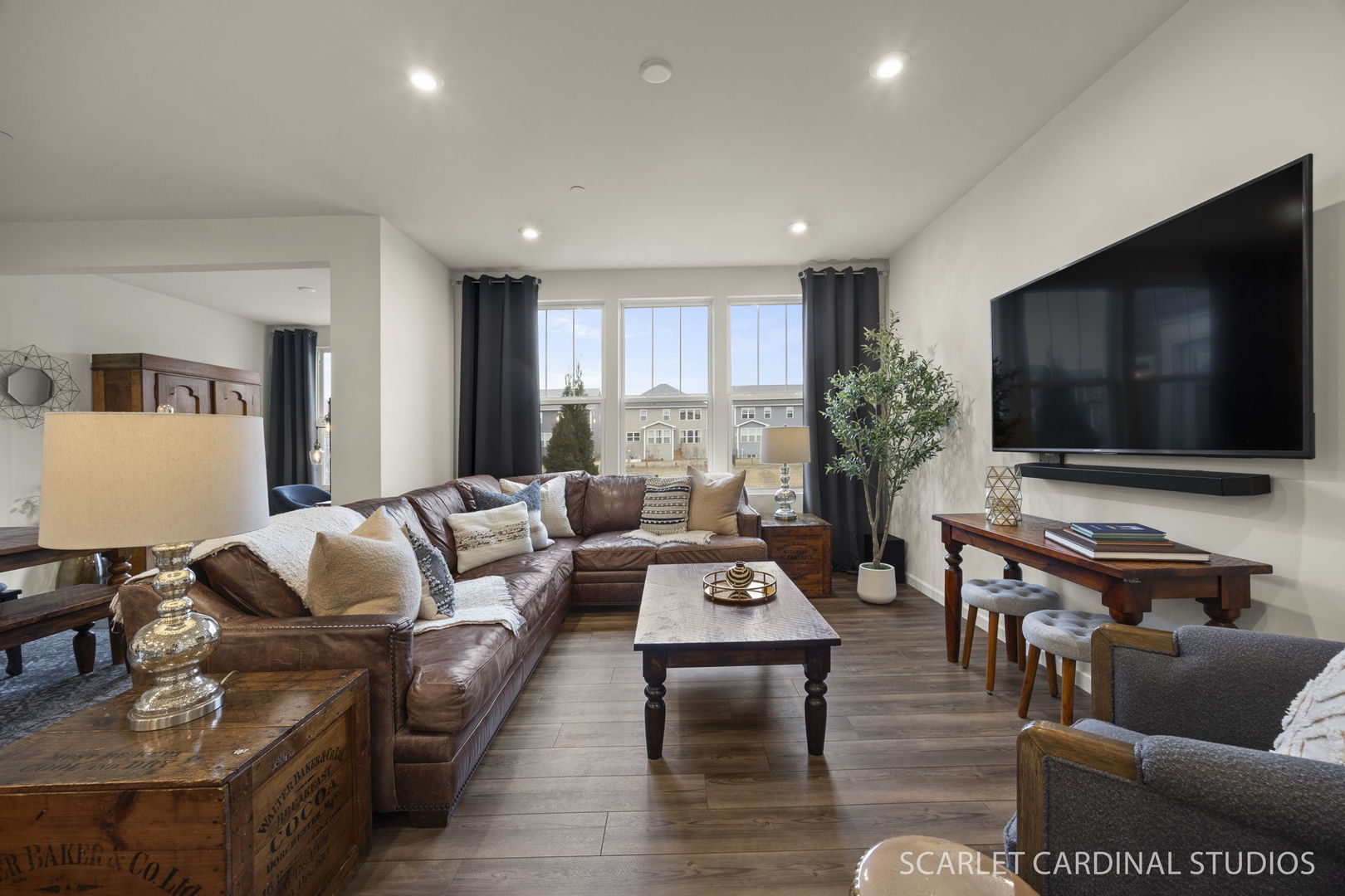 1245 Josiah Road Naperville, IL 60563 - Photo 7 of 26