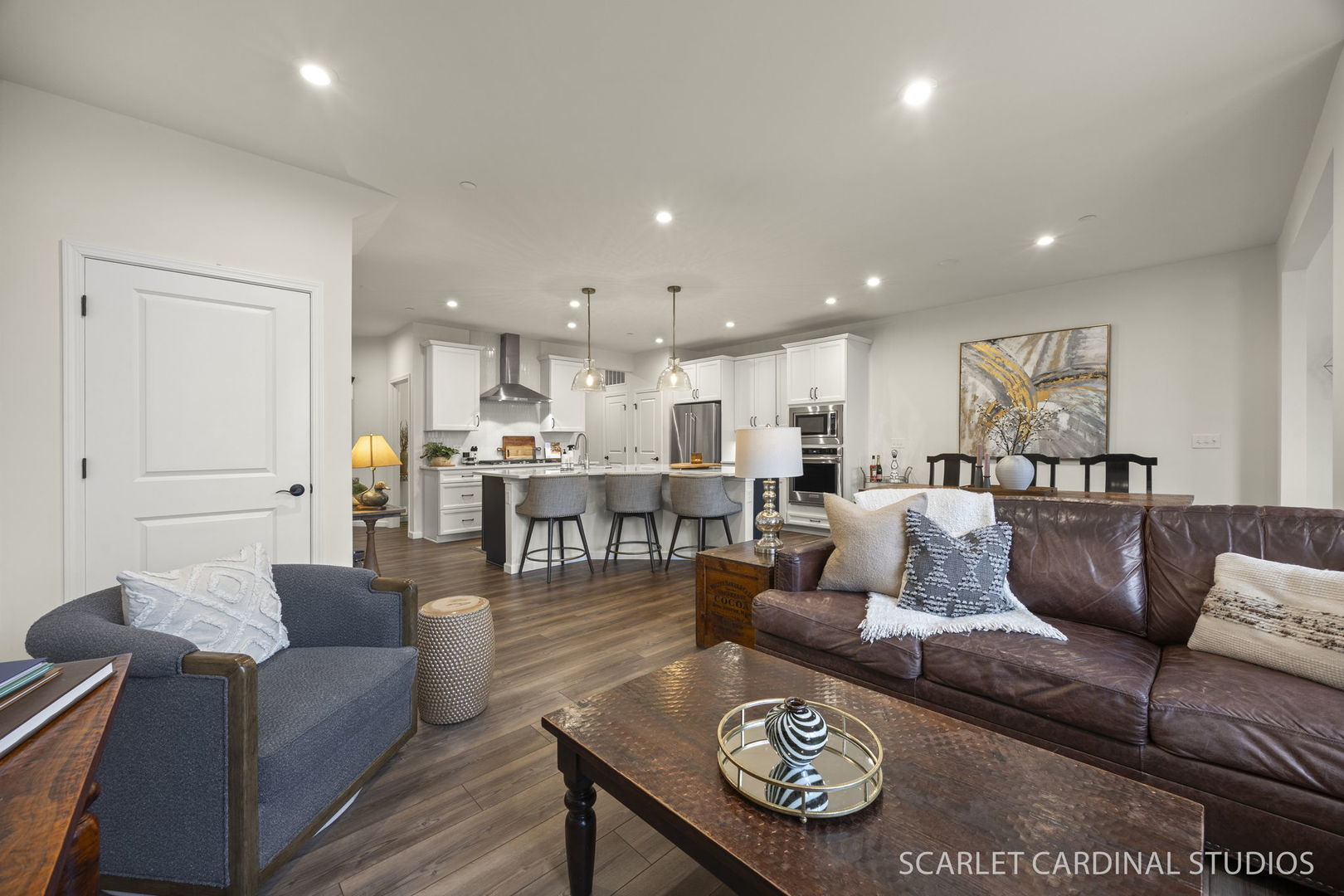 1245 Josiah Road Naperville, IL 60563 - Photo 8 of 26