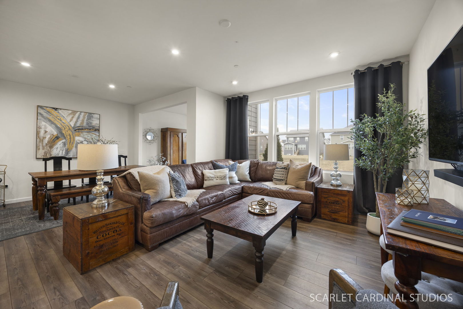 1245 Josiah Road Naperville, IL 60563 - Photo 9 of 26