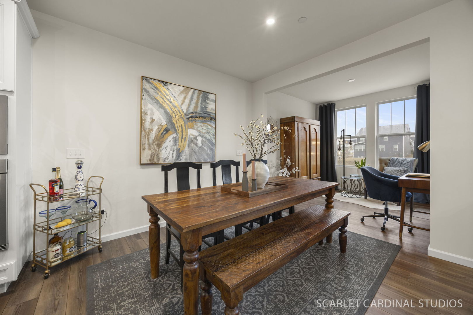 1245 Josiah Road Naperville, IL 60563 - Photo 10 of 26