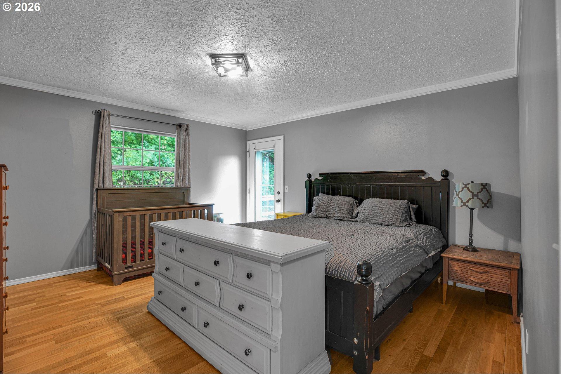 75377 Fern Hill Road Rainier, OR 97048 - Photo 24 of 42 Bedroom, Owner's Suite