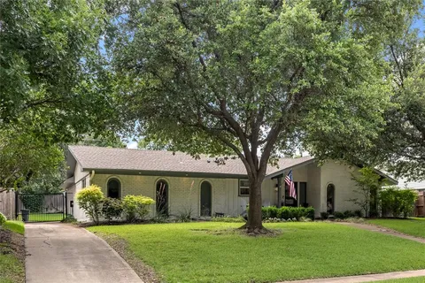 $744,900 | 2506 Grandview Drive, Richardson, TX 75080