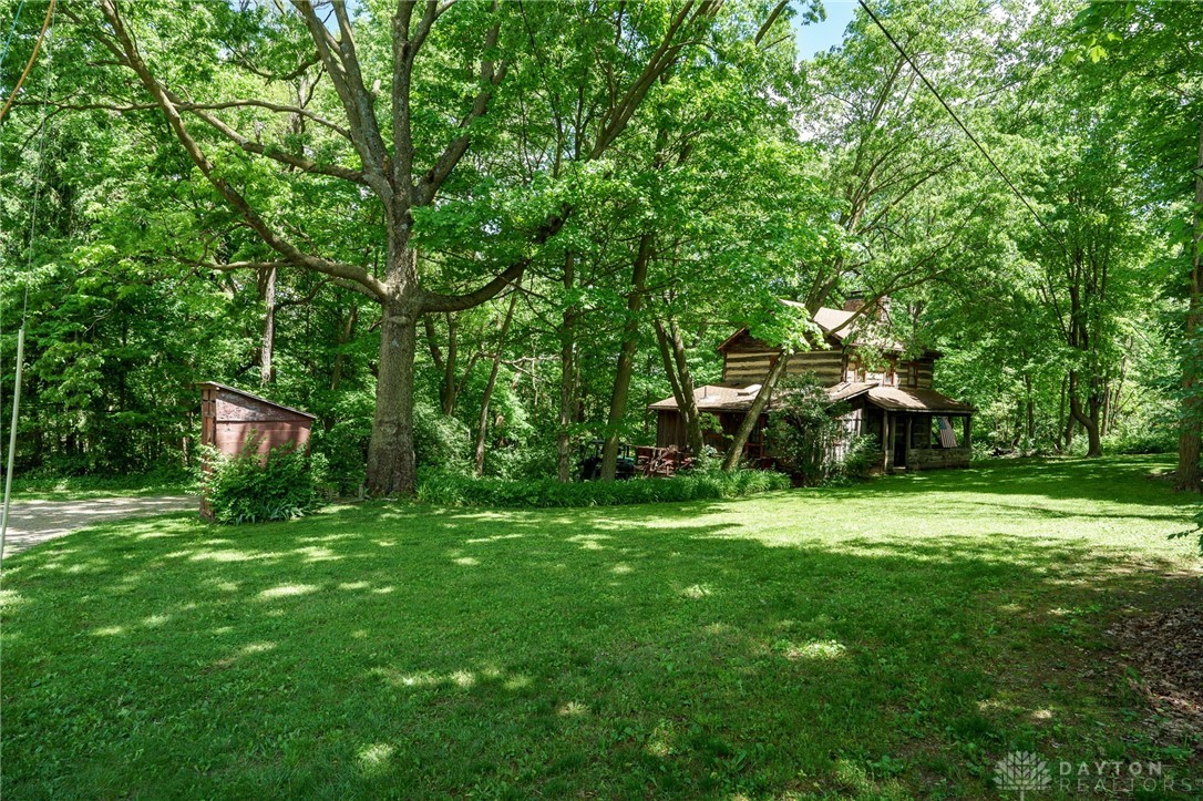 5463 Enon-Xenia Road Fairborn, OH 45324 - Photo 79 of 92