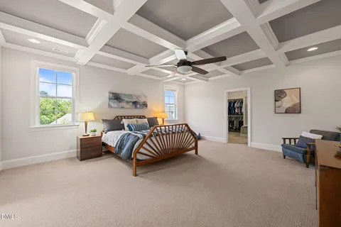 $1,239,000 | 105 Duck Branch Drive, Holly Springs, NC 27540