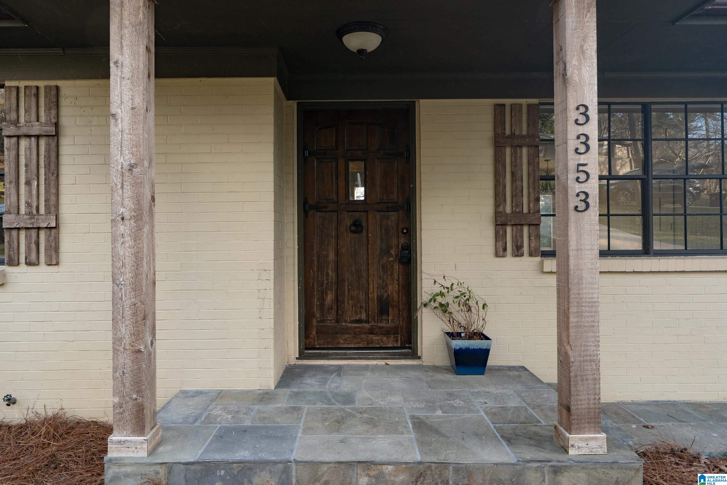 3353 Mountainside Road Birmingham, AL 35243 - Photo 2 of 33